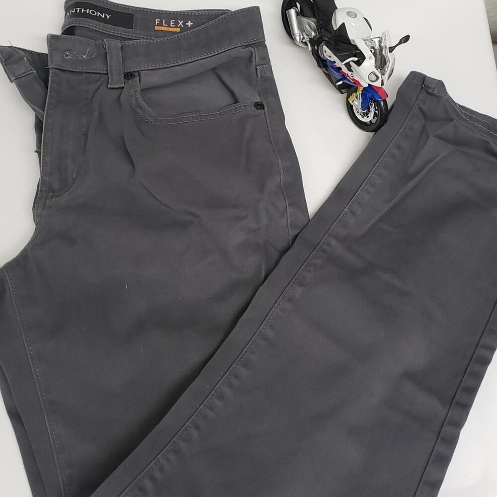 Marc Anthony Slim Fit Flex Pants